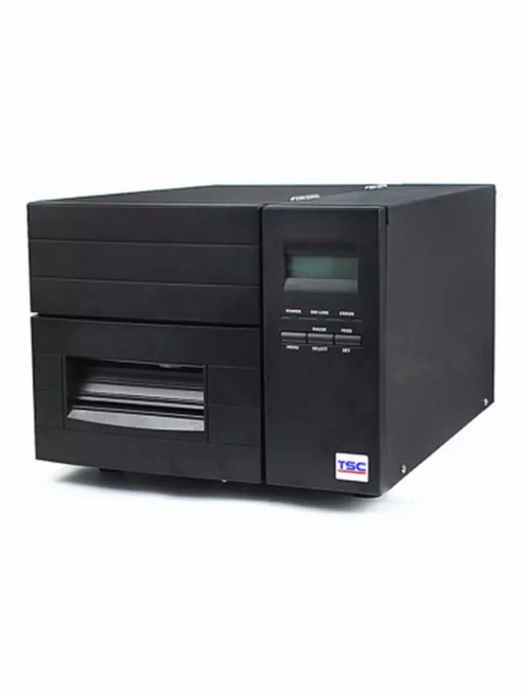 工业条码打印机